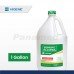 Higene 70% Isopropyl Alcohol, 1 galon
